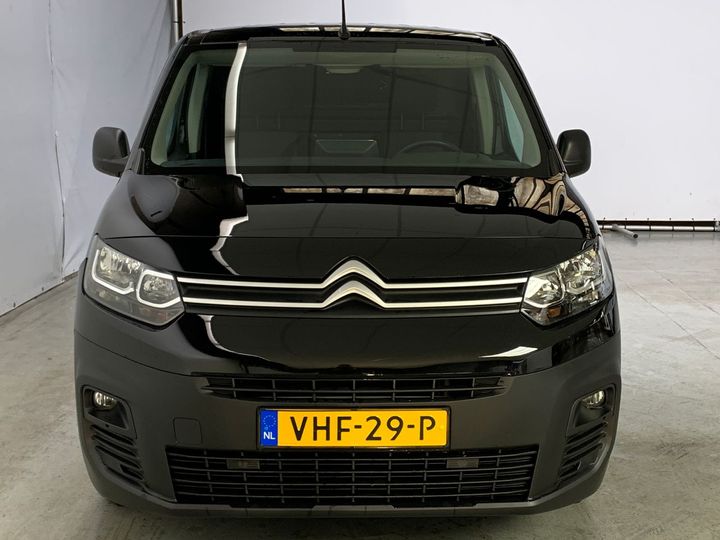 Photo 8 VIN: VR7EFYHWCLJ822588 - CITROEN BERLINGO 