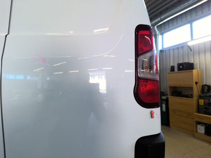 Photo 20 VIN: VR7EFYHWCLJ966133 - CITRON BERLINGO 