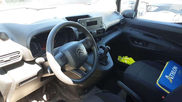 Photo 13 VIN: VR7EFYHWCLN524795 - CITRON BERLINGO 