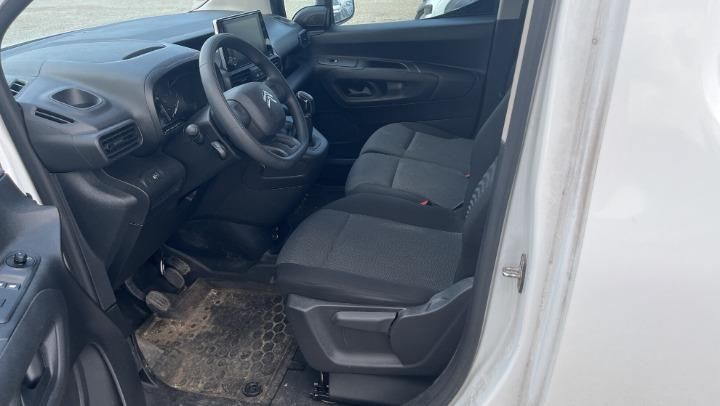 Photo 5 VIN: VR7EFYHWCLN528779 - CITROEN BERLINGO L1 