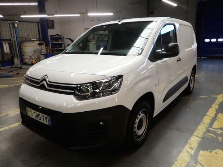 Photo 0 VIN: VR7EFYHWCLN536959 - CITROEN BERLINGO 