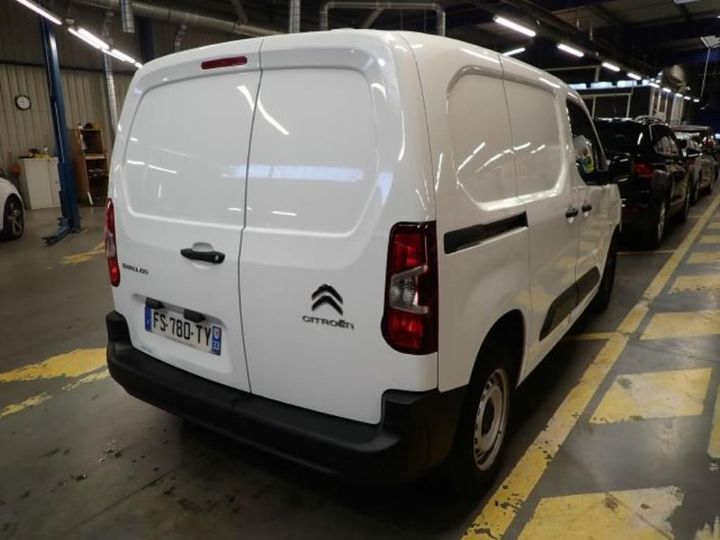 Photo 2 VIN: VR7EFYHWCLN536959 - CITROEN BERLINGO 