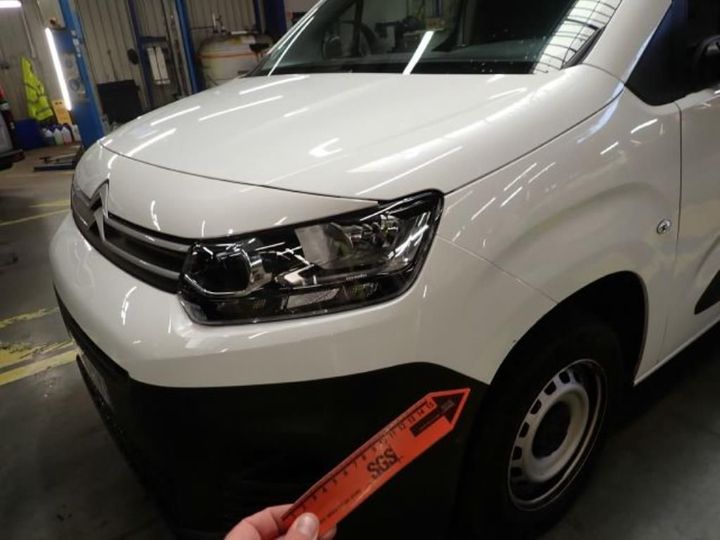 Photo 20 VIN: VR7EFYHWCLN536959 - CITROEN BERLINGO 