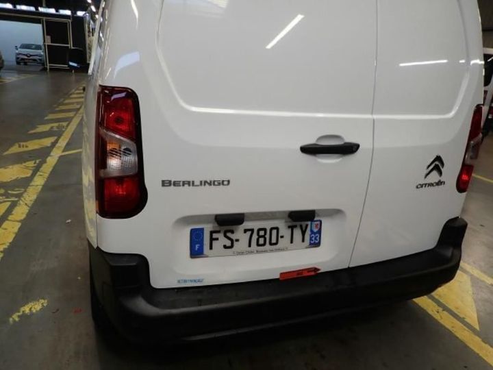 Photo 24 VIN: VR7EFYHWCLN536959 - CITROEN BERLINGO 