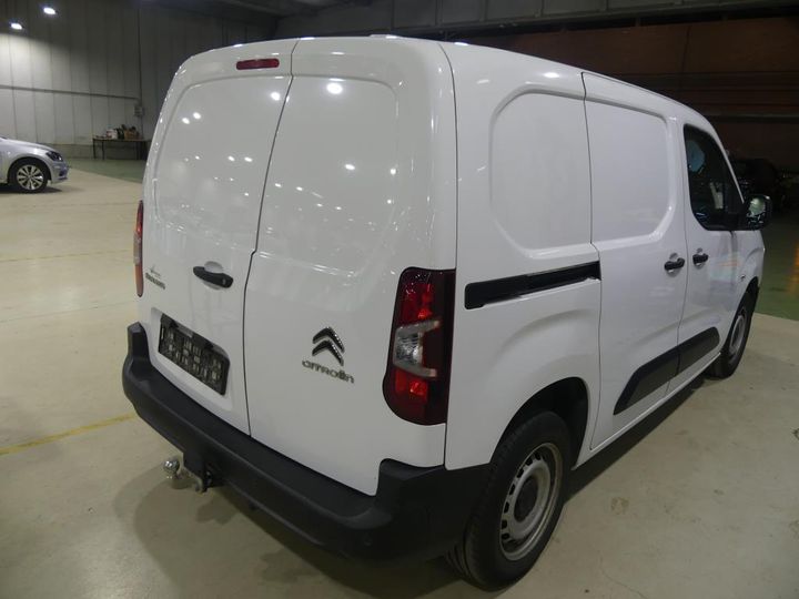 Photo 1 VIN: VR7EFYHWCLN548154 - CITRON BERLINGO VAN SW 