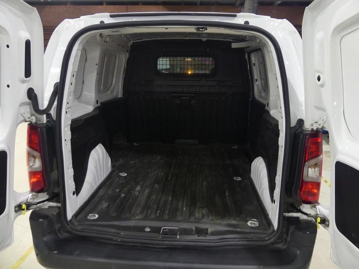 Photo 4 VIN: VR7EFYHWCLN548154 - CITRON BERLINGO VAN SW 