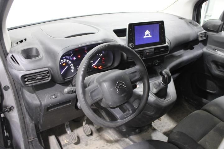 Photo 6 VIN: VR7EFYHWCMJ594467 - CITROEN BERLINGO L1 