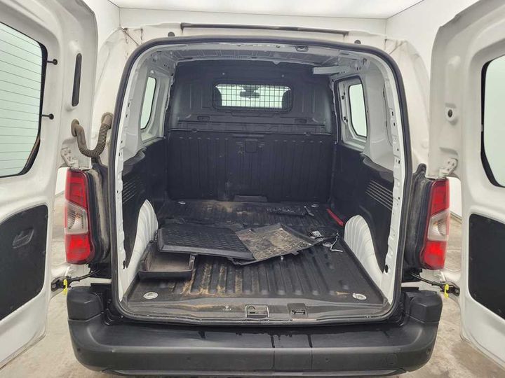 Photo 14 VIN: VR7EFYHYCKJ749966 - CITROEN BERLINGO &#3918 