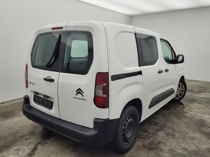 Photo 2 VIN: VR7EFYHYCKJ749966 - CITROEN BERLINGO &#3918 