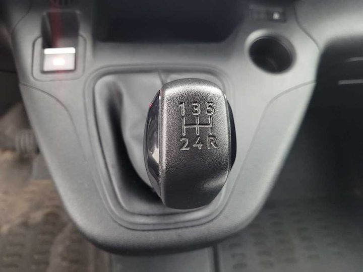 Photo 23 VIN: VR7EFYHYCKJ749966 - CITROEN BERLINGO &#3918 