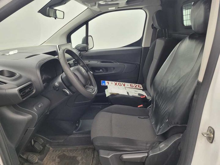 Photo 3 VIN: VR7EFYHYCKJ749966 - CITROEN BERLINGO &#3918 