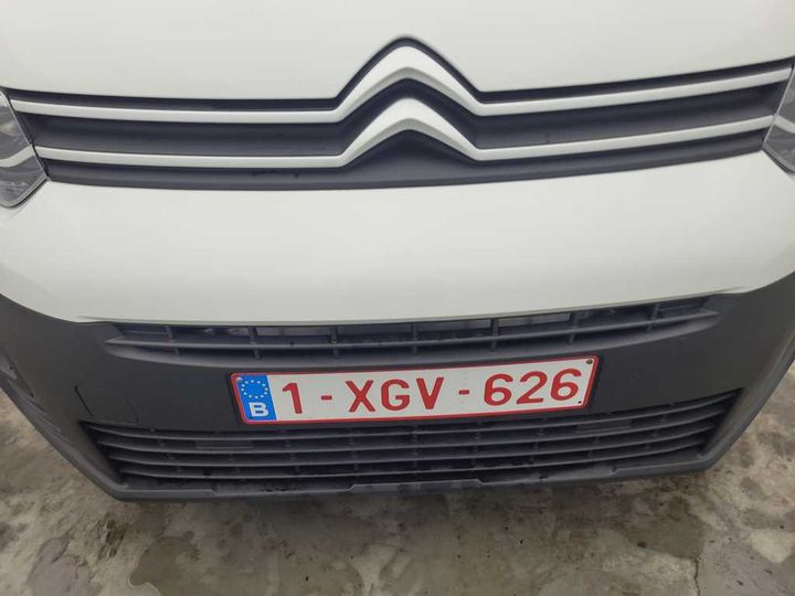 Photo 5 VIN: VR7EFYHYCKJ749966 - CITROEN BERLINGO &#3918 