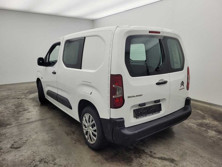 Photo 7 VIN: VR7EFYHYCKJ749966 - CITROEN BERLINGO &#3918 