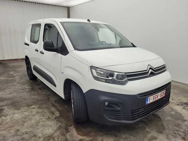 Photo 8 VIN: VR7EFYHYCKJ749966 - CITROEN BERLINGO &#3918 