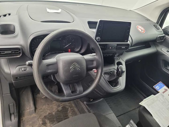 Photo 9 VIN: VR7EFYHYCKJ749966 - CITROEN BERLINGO &#3918 