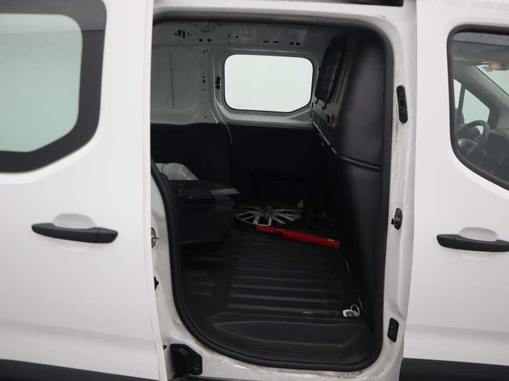 Photo 10 VIN: VR7EFYHYCKJ753690 - CITROEN BERLINGO &#3918 