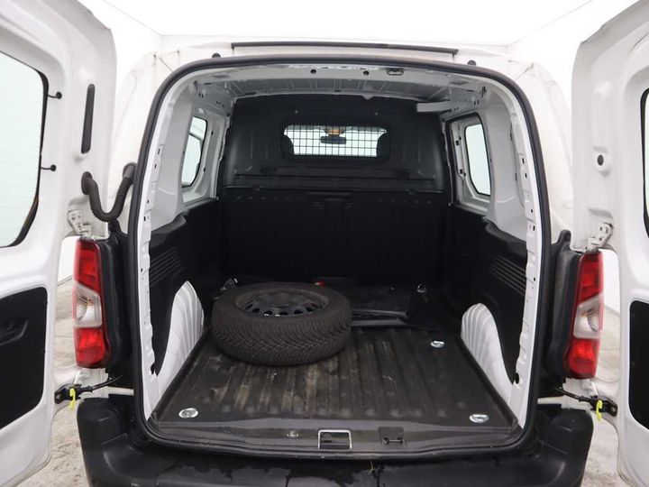 Photo 14 VIN: VR7EFYHYCKJ753690 - CITROEN BERLINGO &#3918 