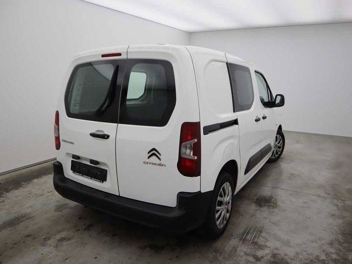 Photo 2 VIN: VR7EFYHYCKJ753690 - CITROEN BERLINGO &#3918 