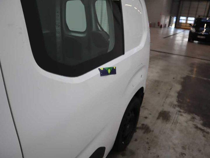 Photo 24 VIN: VR7EFYHYCKJ753690 - CITROEN BERLINGO &#3918 