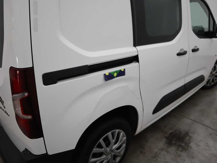 Photo 29 VIN: VR7EFYHYCKJ753690 - CITROEN BERLINGO &#3918 