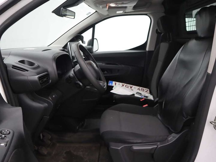 Photo 3 VIN: VR7EFYHYCKJ753690 - CITROEN BERLINGO &#3918 