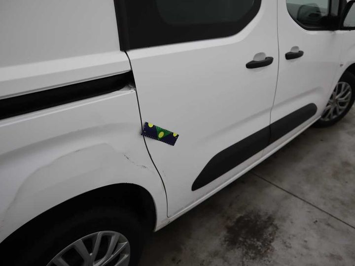 Photo 32 VIN: VR7EFYHYCKJ753690 - CITROEN BERLINGO &#3918 