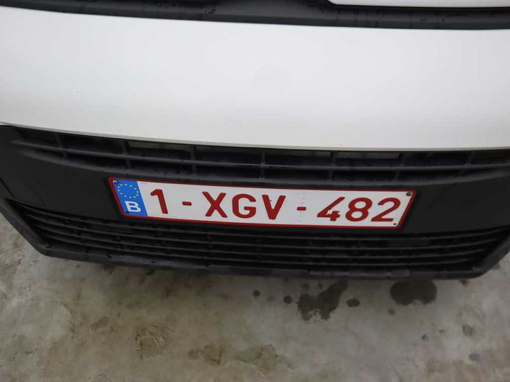 Photo 5 VIN: VR7EFYHYCKJ753690 - CITROEN BERLINGO &#3918 