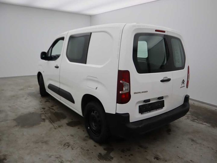 Photo 7 VIN: VR7EFYHYCKJ753690 - CITROEN BERLINGO &#3918 