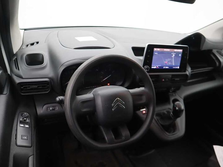 Photo 9 VIN: VR7EFYHYCKJ753690 - CITROEN BERLINGO &#3918 