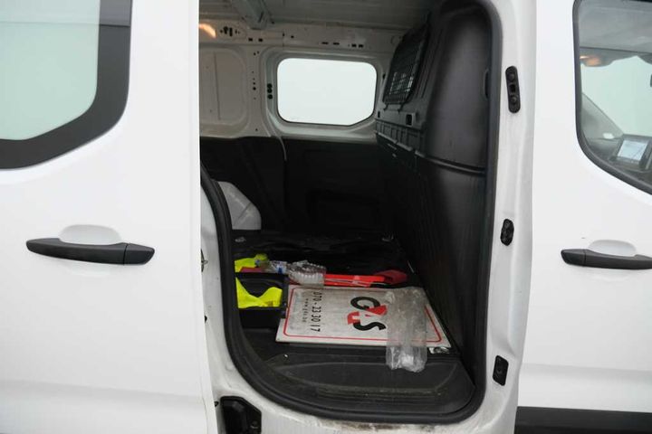 Photo 10 VIN: VR7EFYHYCKJ758739 - CITROEN BERLINGO &#3918 