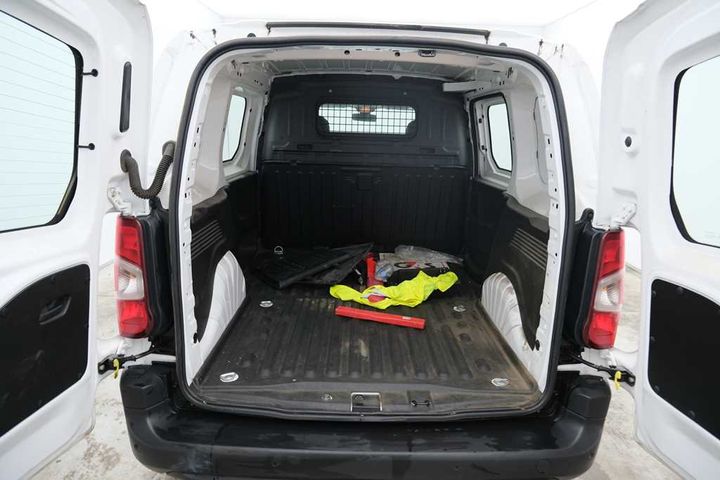 Photo 14 VIN: VR7EFYHYCKJ758739 - CITROEN BERLINGO &#3918 