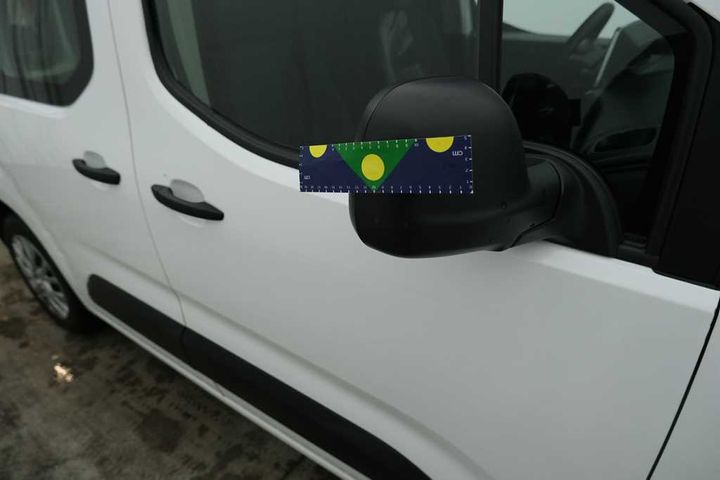 Photo 18 VIN: VR7EFYHYCKJ758739 - CITROEN BERLINGO &#3918 