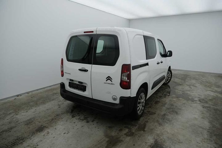 Photo 2 VIN: VR7EFYHYCKJ758739 - CITROEN BERLINGO &#3918 