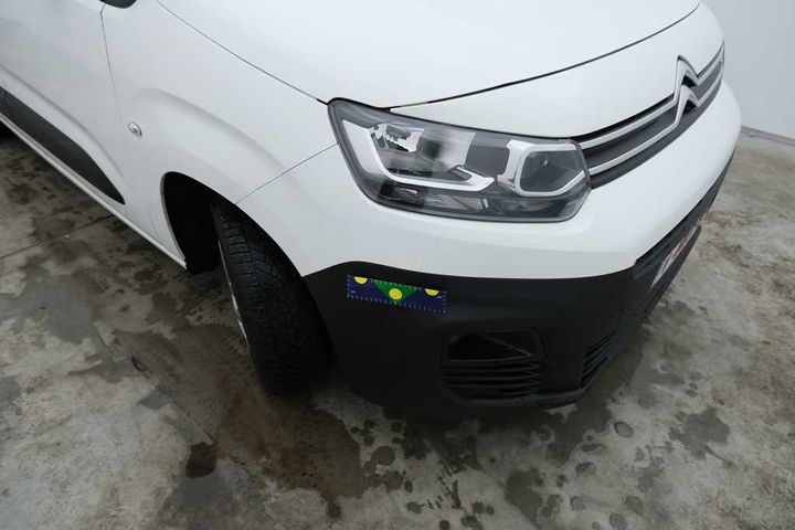 Photo 20 VIN: VR7EFYHYCKJ758739 - CITROEN BERLINGO &#3918 