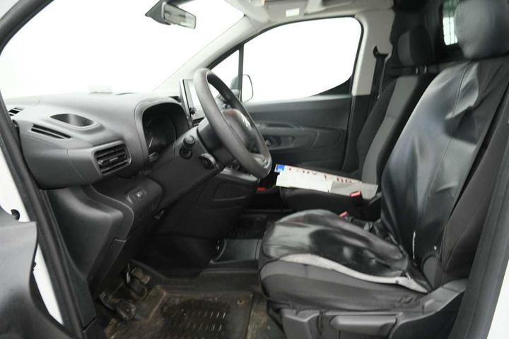 Photo 3 VIN: VR7EFYHYCKJ758739 - CITROEN BERLINGO &#3918 