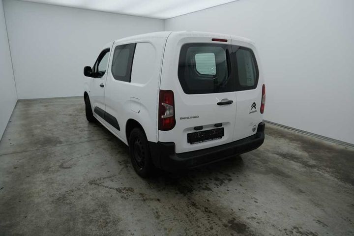 Photo 7 VIN: VR7EFYHYCKJ758739 - CITROEN BERLINGO &#3918 