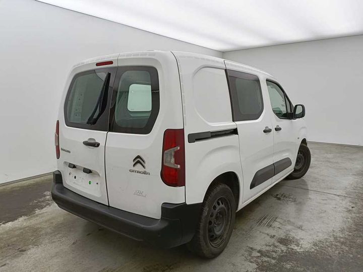 Photo 2 VIN: VR7EFYHYCKJ761033 - CITROEN BERLINGO &#3918 