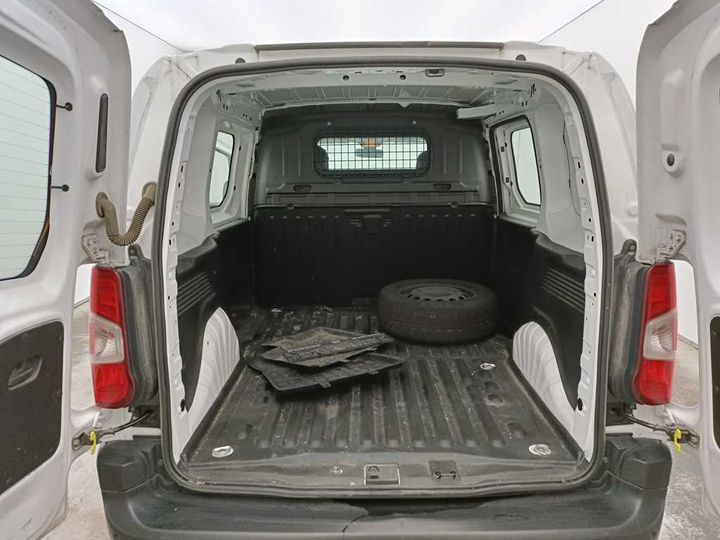 Photo 14 VIN: VR7EFYHYCKJ761033 - CITROEN BERLINGO &#3918 