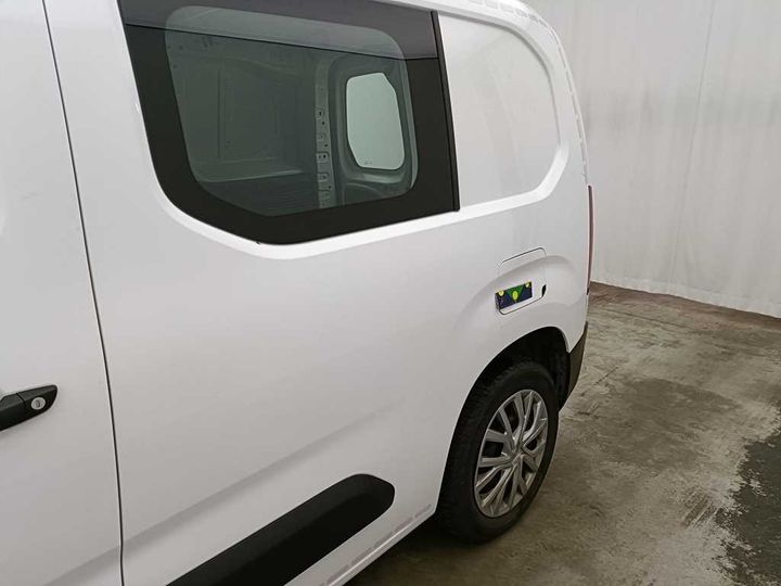 Photo 32 VIN: VR7EFYHYCKJ761033 - CITROEN BERLINGO &#3918 