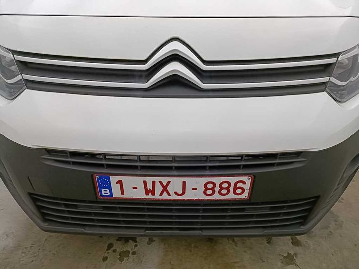 Photo 5 VIN: VR7EFYHYCKJ761033 - CITROEN BERLINGO &#3918 