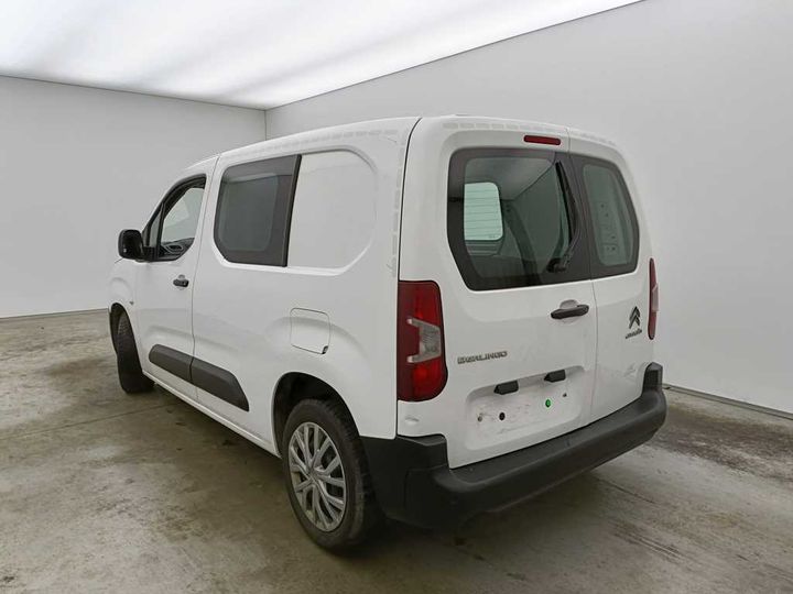 Photo 7 VIN: VR7EFYHYCKJ761033 - CITROEN BERLINGO &#3918 