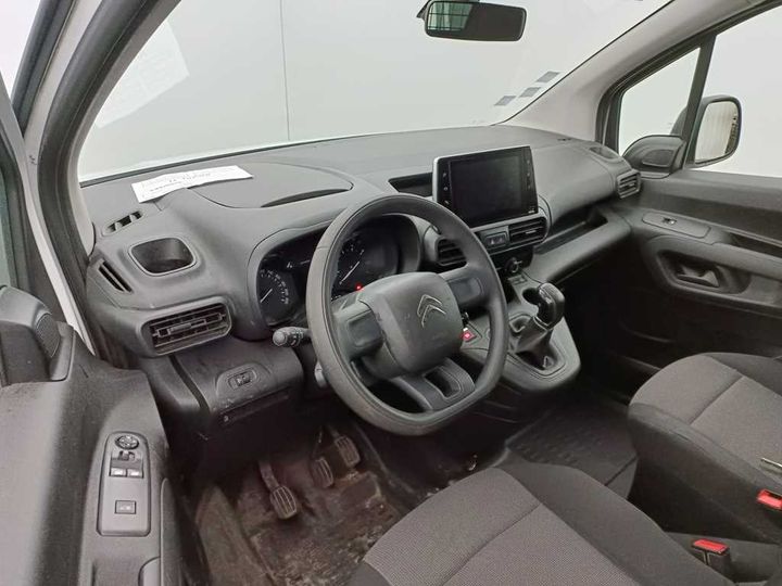 Photo 9 VIN: VR7EFYHYCKJ761033 - CITROEN BERLINGO &#3918 