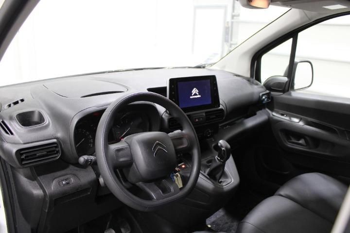 Photo 10 VIN: VR7EFYHYCKJ777140 - CITROEN BERLINGO L1 