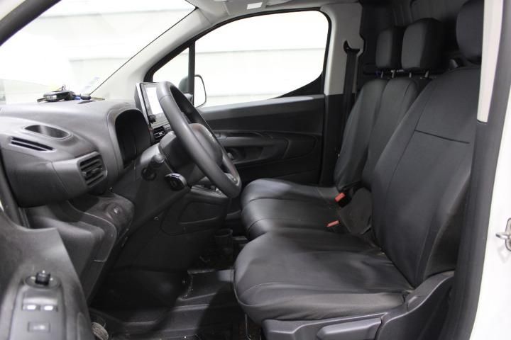 Photo 11 VIN: VR7EFYHYCKJ777140 - CITROEN BERLINGO L1 