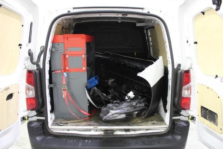 Photo 15 VIN: VR7EFYHYCKJ777140 - CITROEN BERLINGO L1 