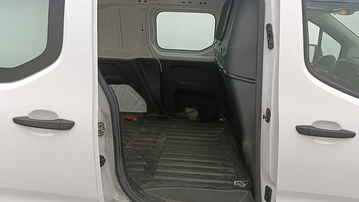 Photo 10 VIN: VR7EFYHYCKJ785893 - CITROEN BERLINGO &#3918 