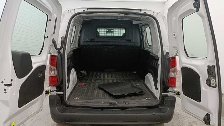 Photo 14 VIN: VR7EFYHYCKJ785893 - CITROEN BERLINGO &#3918 