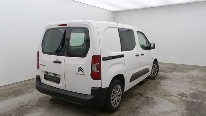 Photo 2 VIN: VR7EFYHYCKJ785893 - CITROEN BERLINGO &#3918 