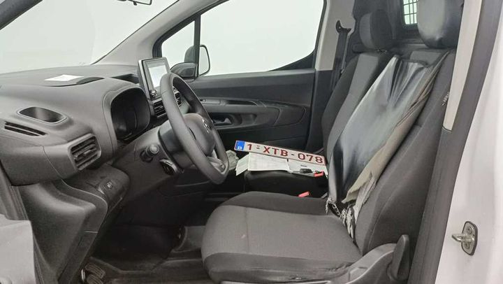 Photo 3 VIN: VR7EFYHYCKJ785893 - CITROEN BERLINGO &#3918 