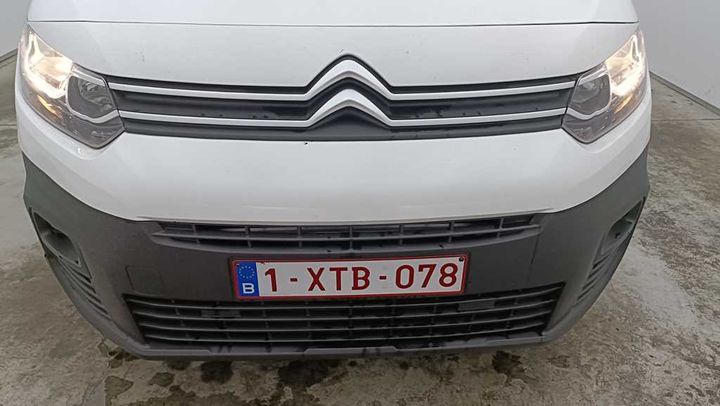 Photo 5 VIN: VR7EFYHYCKJ785893 - CITROEN BERLINGO &#3918 